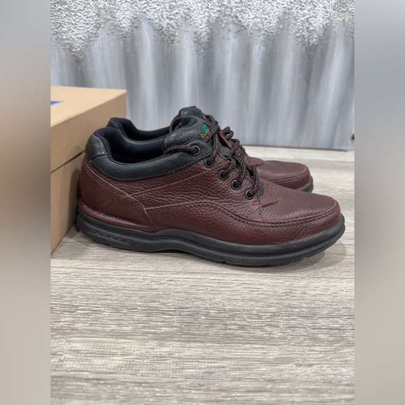 NEW ROCKPORT MENS SHOE - Picture 4 of 10